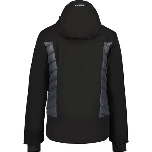 HERREN SOFTSHELLJACKE FOIX