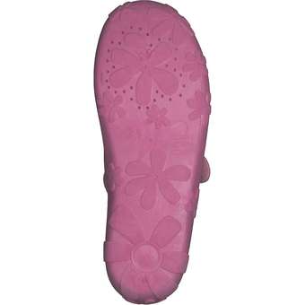 Leone Hausschuhe in rosa