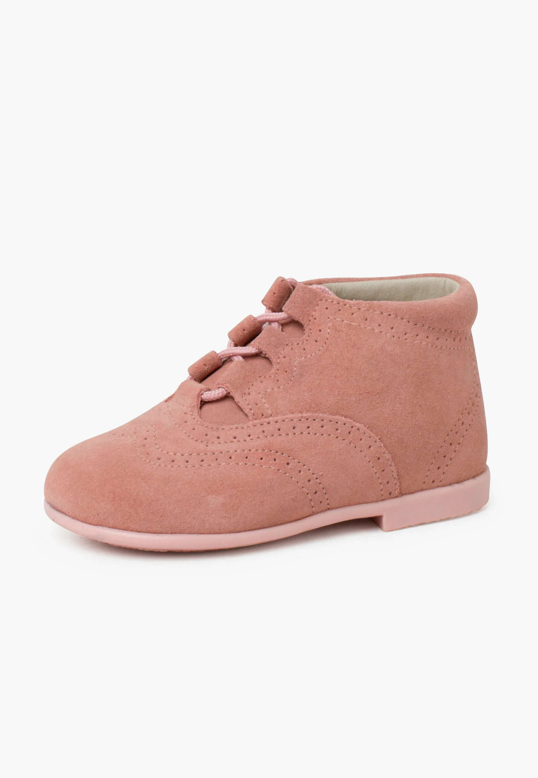 Pisamonas INGLESITO - Zapatos Primeros Pasos