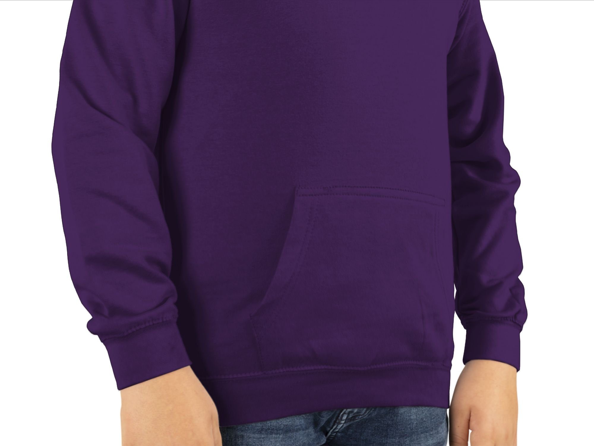 Shirtracer Hoodie Pferd mit Herz Pferd