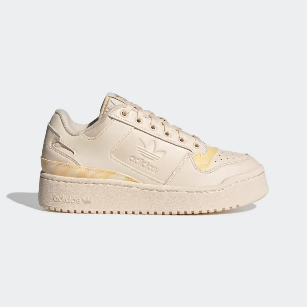 adidas Forum Bold Her Vegan HP2999 / orange
