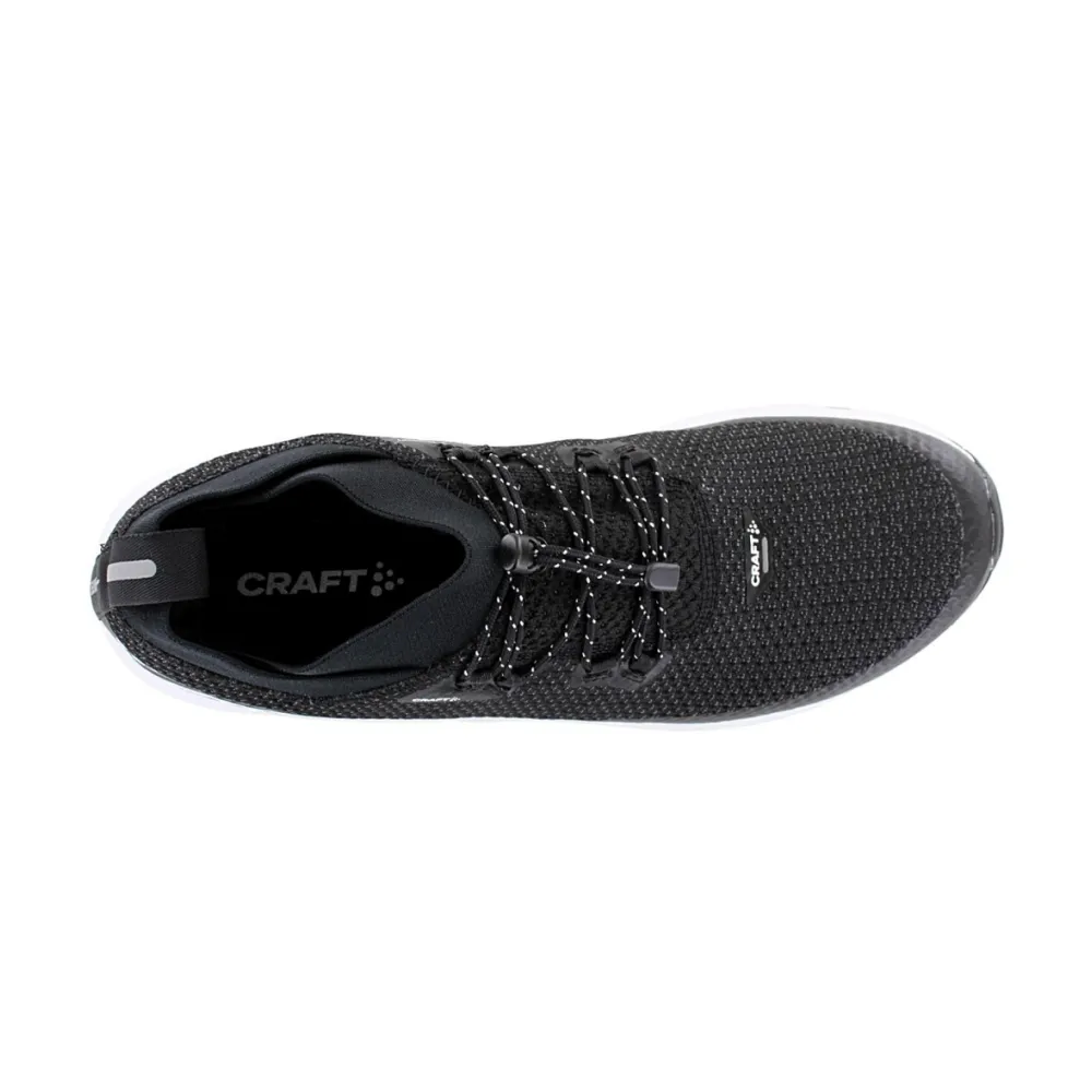 Craft FUSEKNIT X II M 1909298-999900 / schwarz