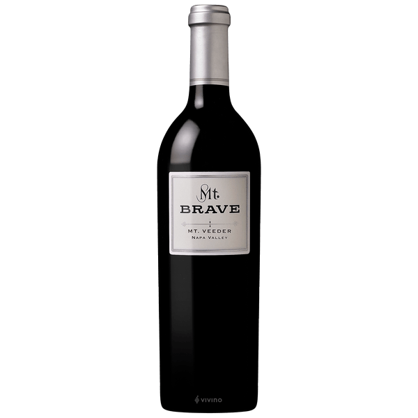 Mt. BraveMerlot 2009