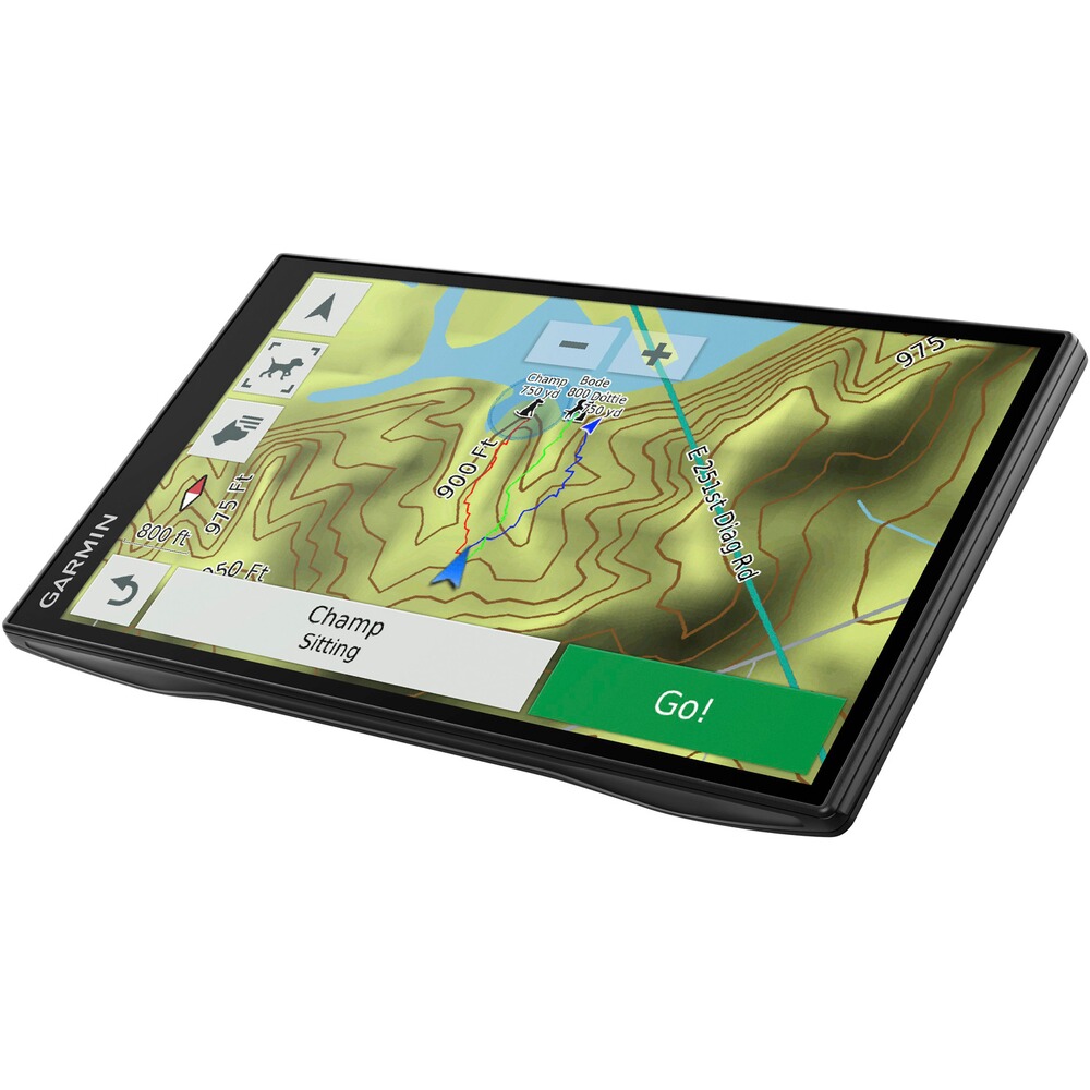 GARMIN Hundeortungsgerät für das Fahrzeug Drive Track 71 EU LMT-S