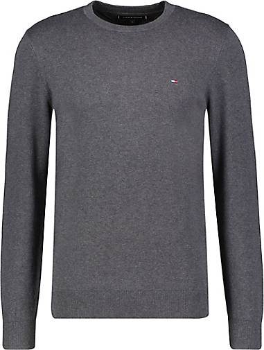 TOMMY HILFIGER Herren Pullover