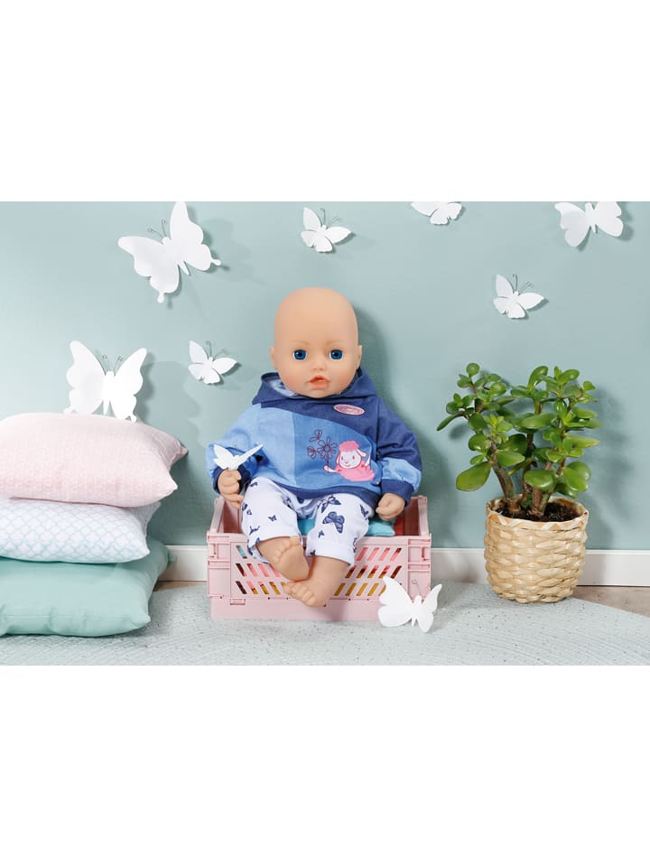 Baby Annabell Puppenoutfit  