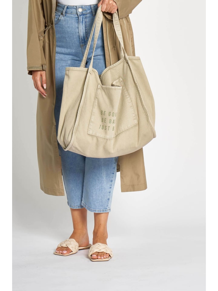 ZHRILL Tasche ZHBASA OLIVE in OLIVE günstig kaufen onesize