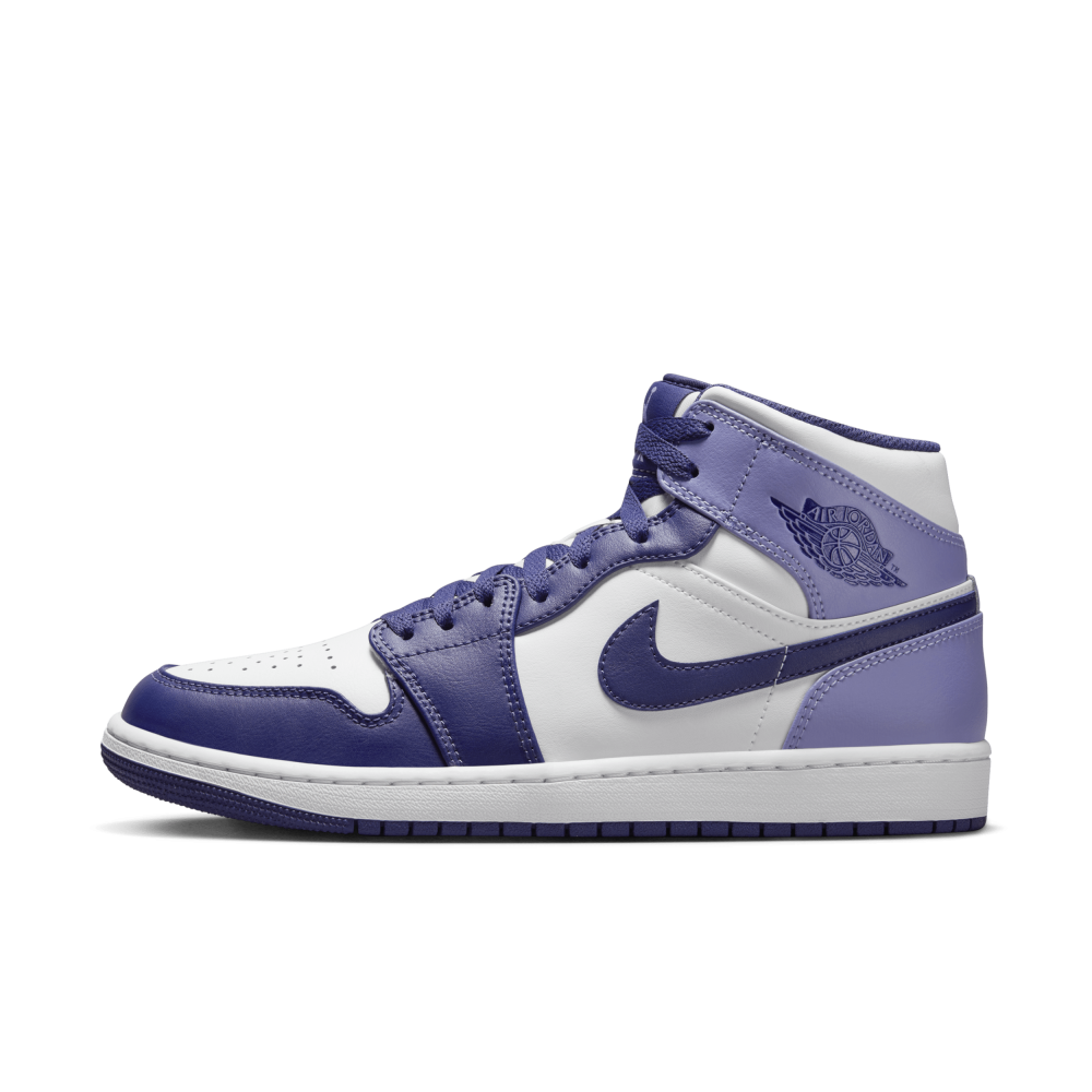 NIKE JORDAN Air 1 Mid DQ8426-515 / lila