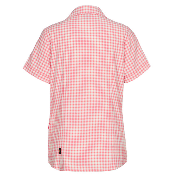 KEPLER SHIRT Damen - Outdoor Bluse