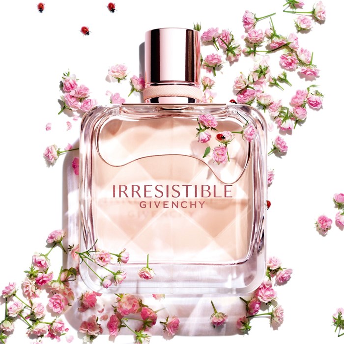 Eau de Toilette Spray