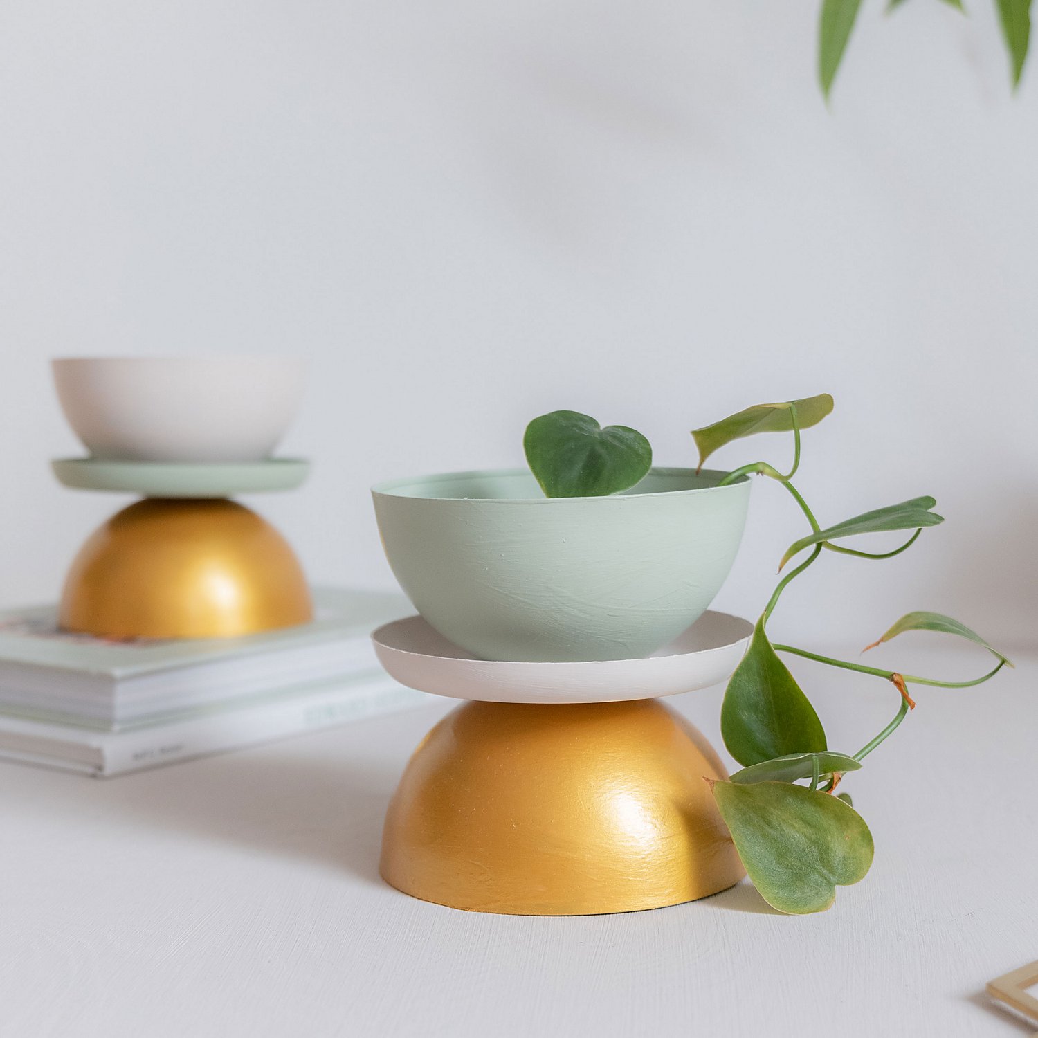 Marabu GREEN Kreativfarben 