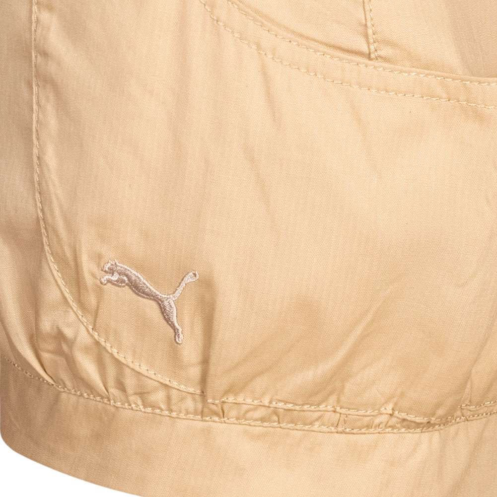 PUMA Woven Damen Shorts 561203-02