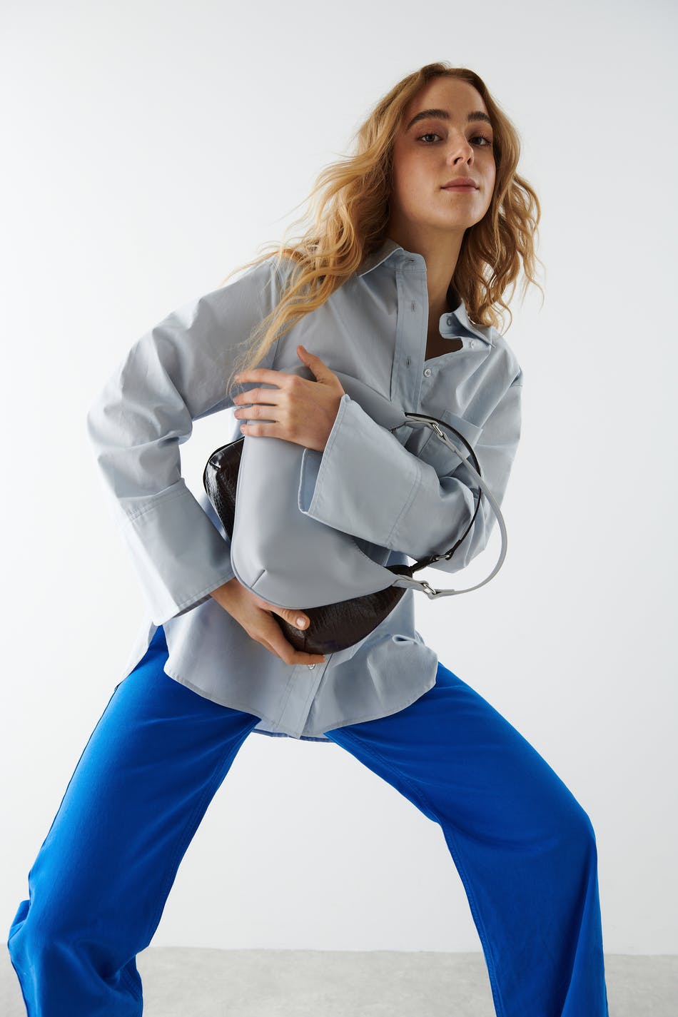 Nathalie bag