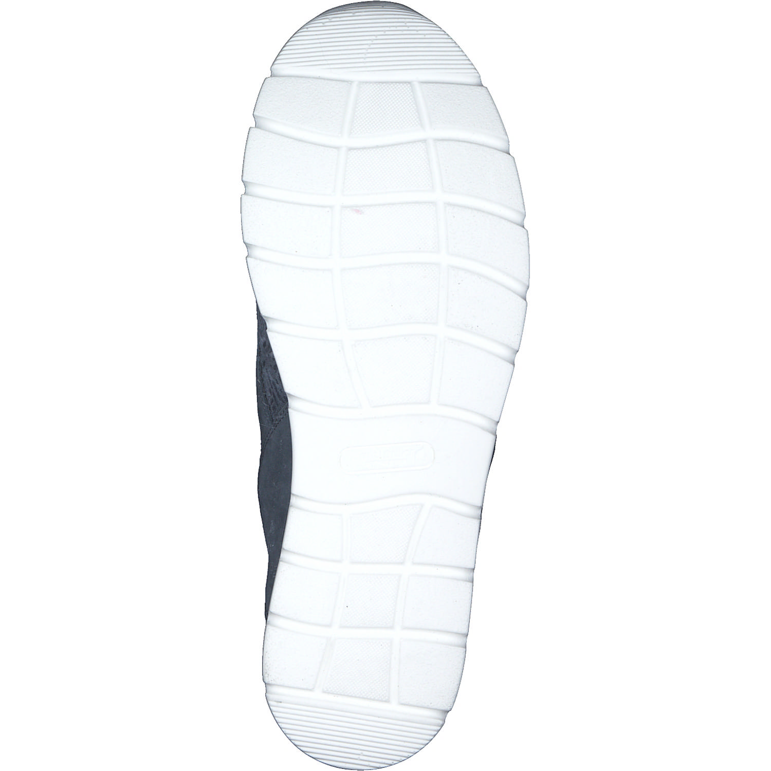 Waldläufer Ramona 626K02, Schnürschuhe, Damen, denim