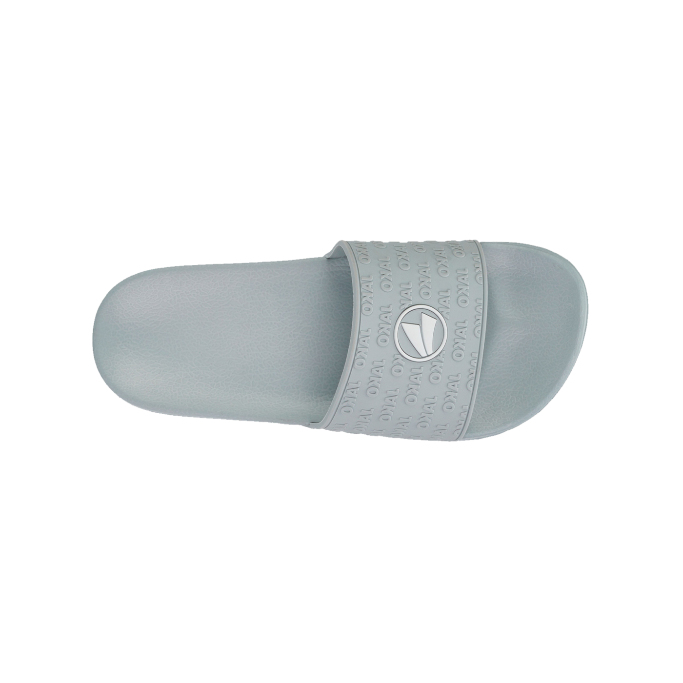 JAKO Jakolette River Grau F730