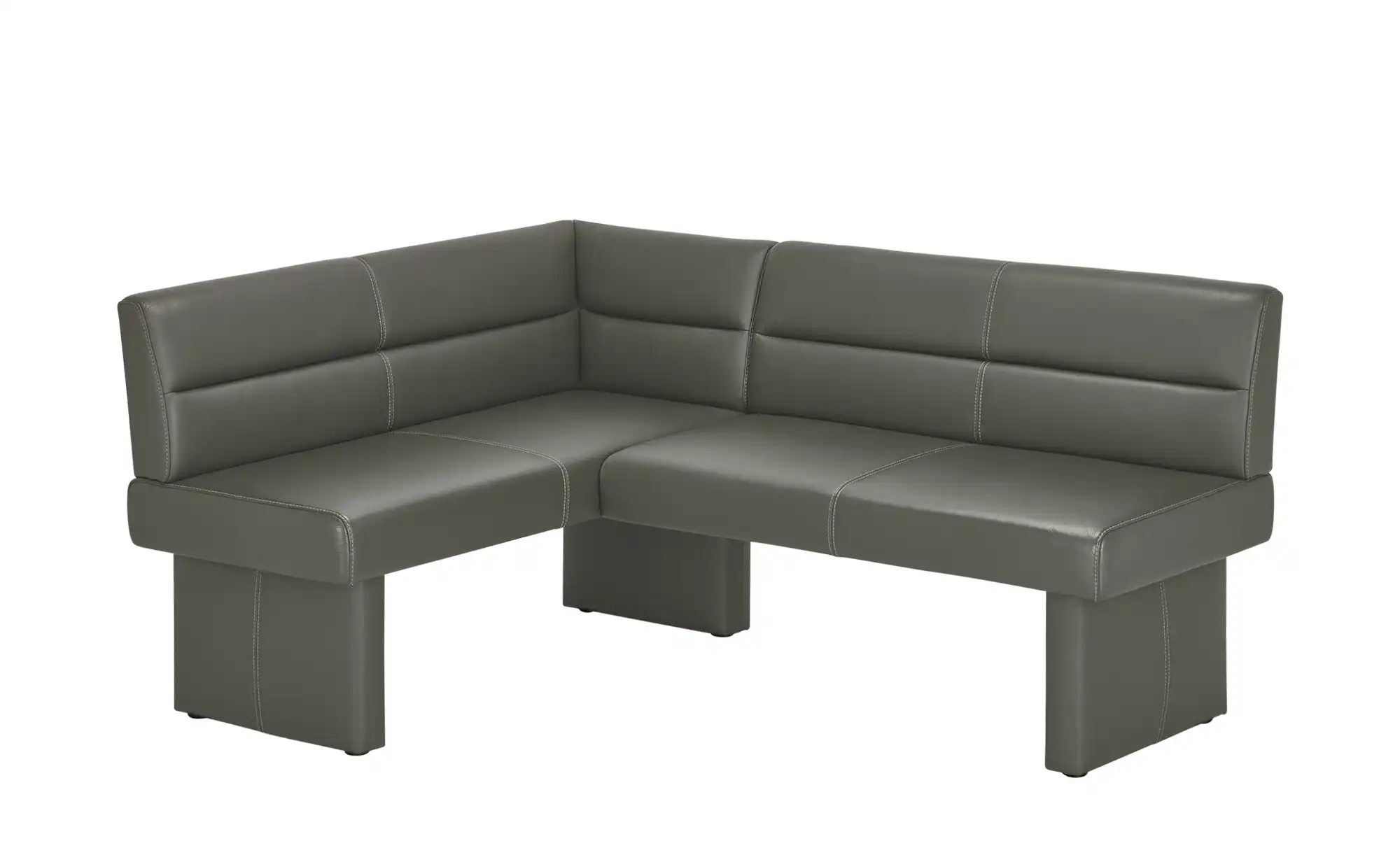 Eckbank  Leder