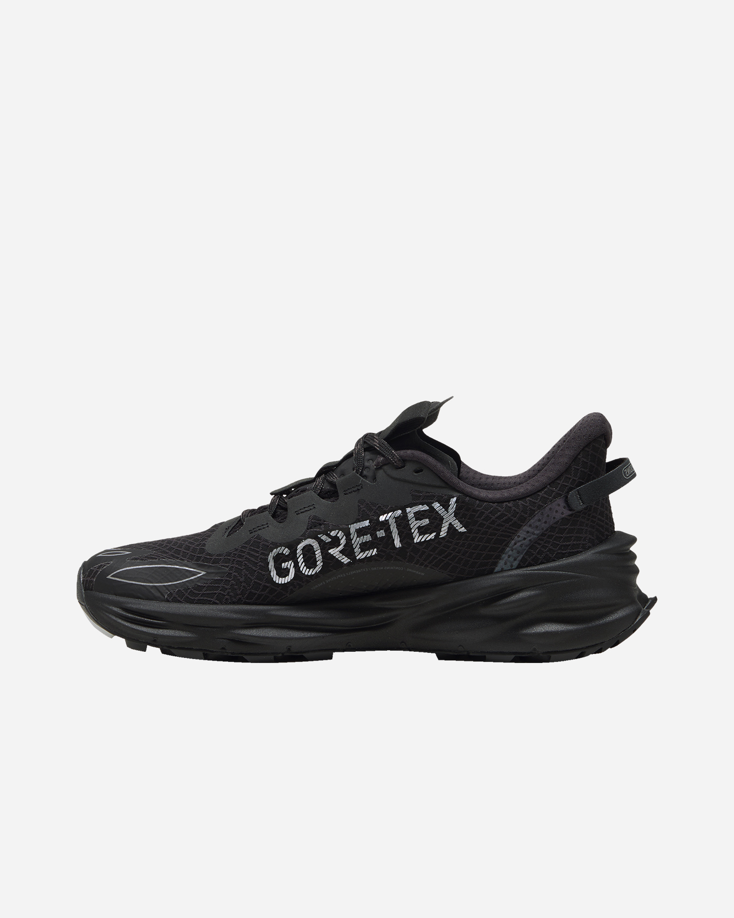 Scarpe Trail Puma Fast-trac Nitro 3 Gtx M 379794-01