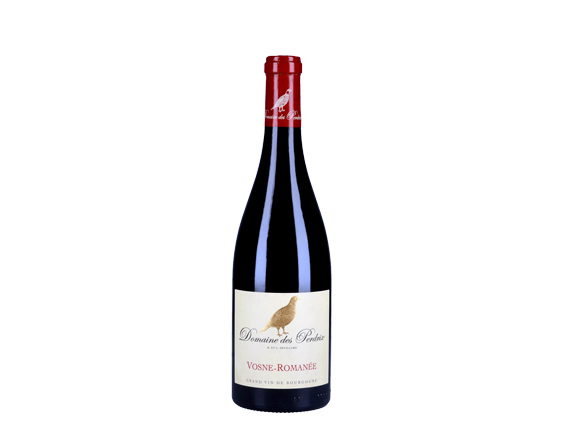 Domaine des Perdrix Vosne-Romanée 2021 Bourgogne Vosne-Romanée