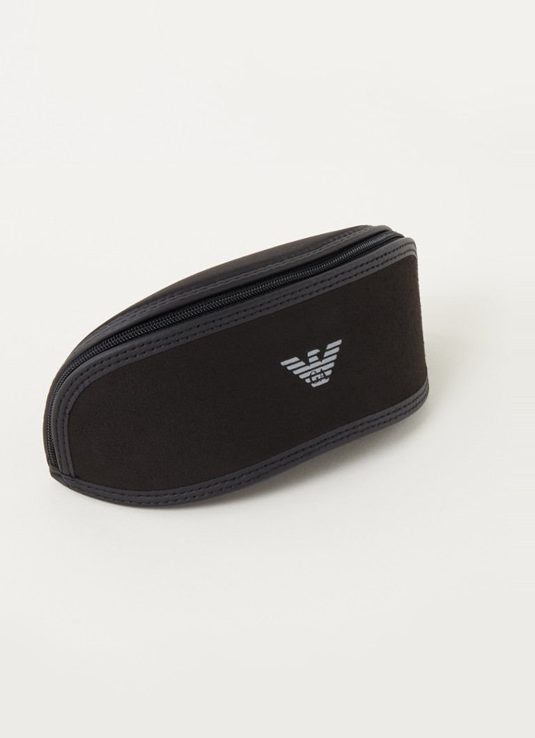 Ochelari de soare Emporio Armani EA2139