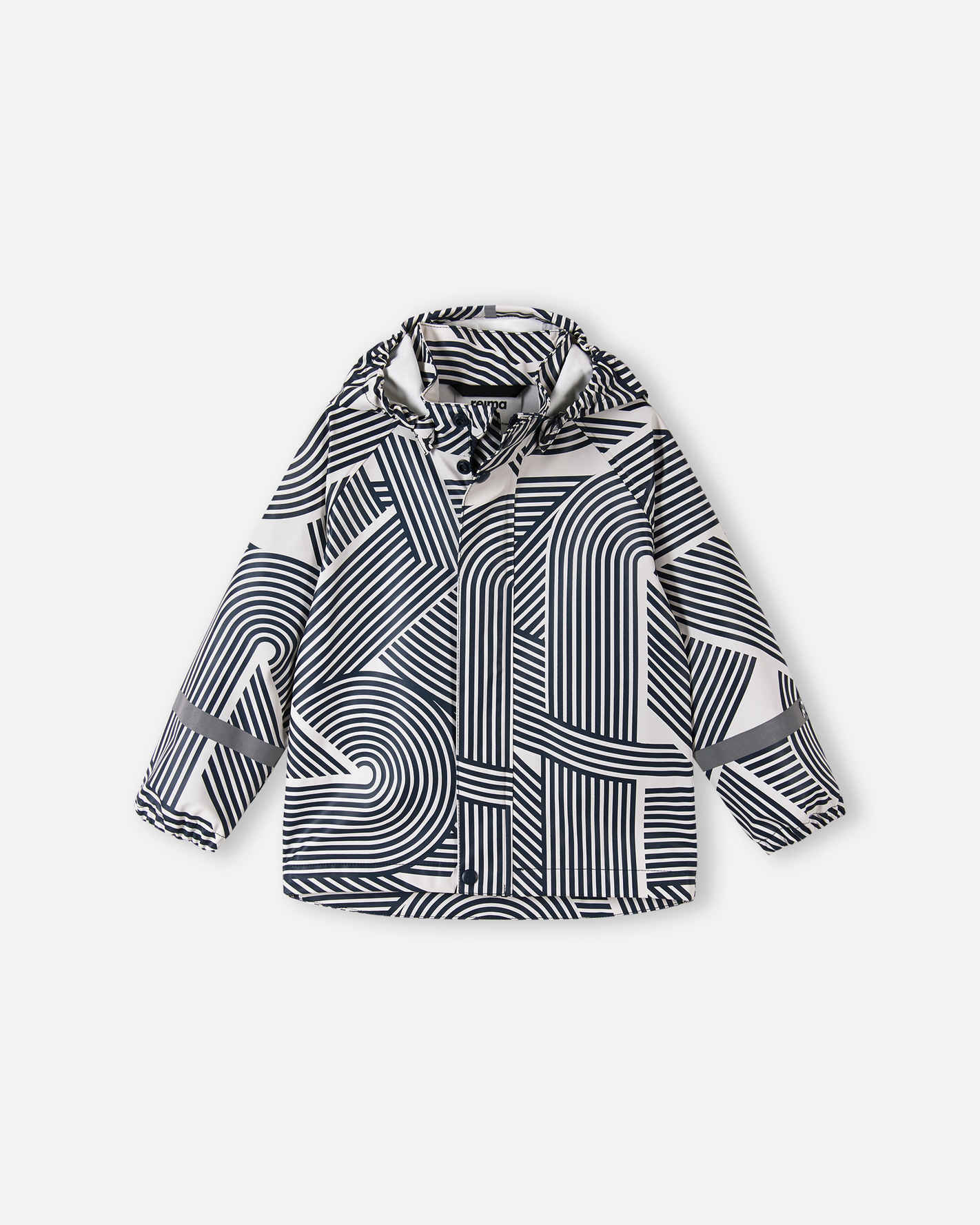 Kinder Regenjacke Polskis