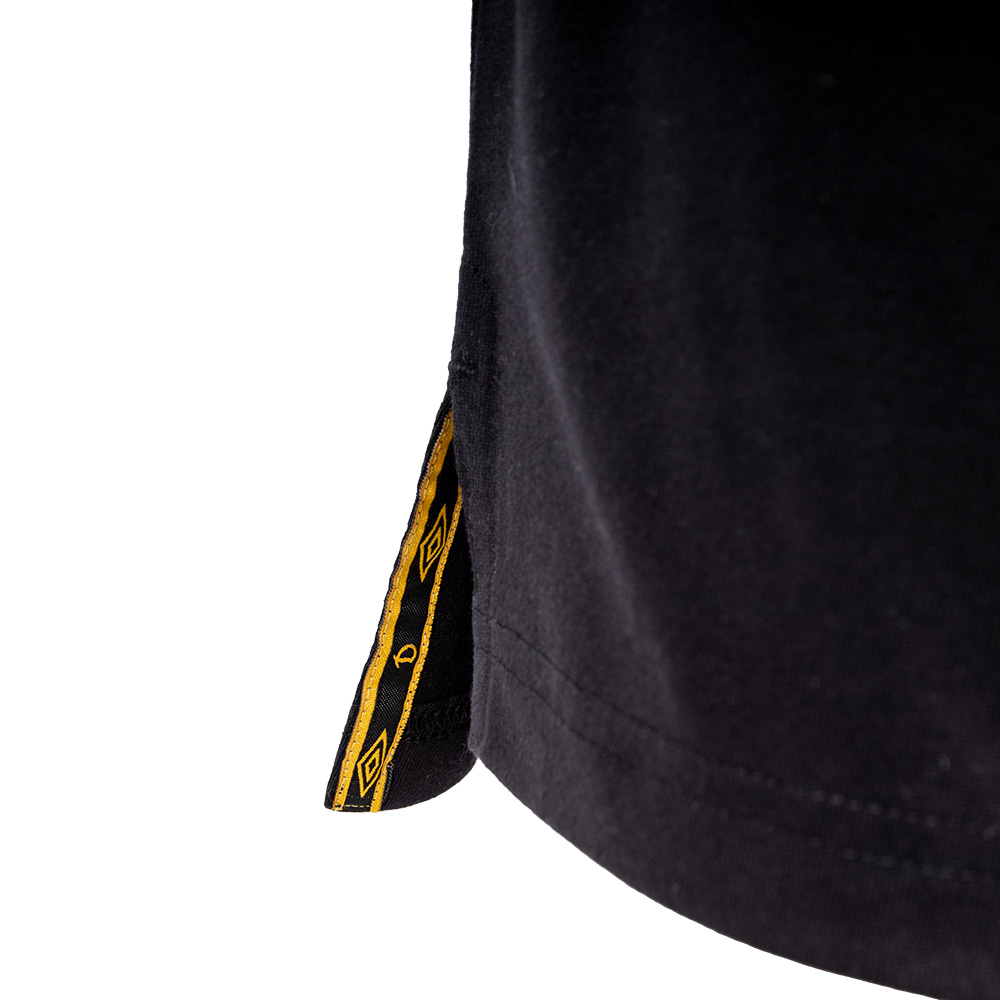 UMBRO Herren Poloshirt CLASSIC Rugby Jersey
