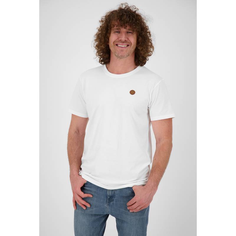 ALIFE AND KICKIN MatsAK T-Shirt Herren