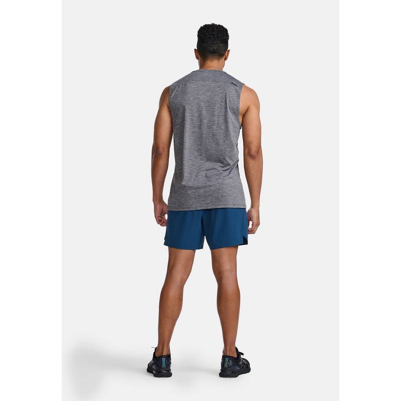 2XU Motion Tank Funktionsshirt Herren