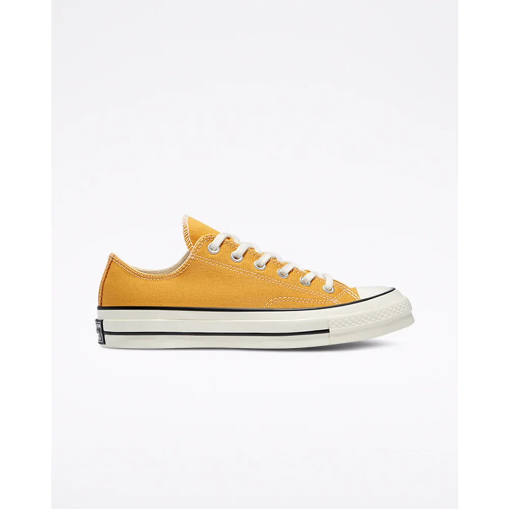 Converse Chuck 70 Taylor Ox 162063C / gelb