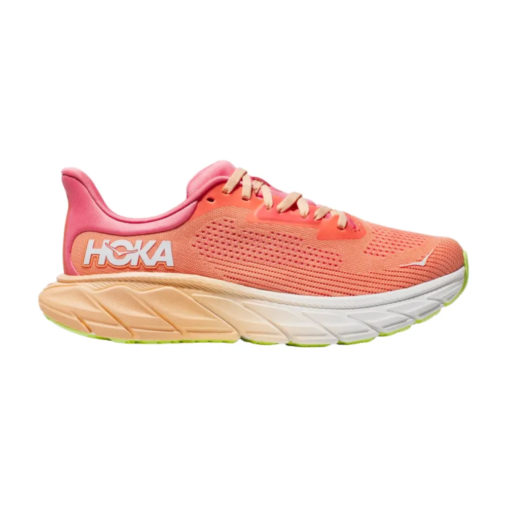 Hoka Arahi 7 1147851-PPYC / pink