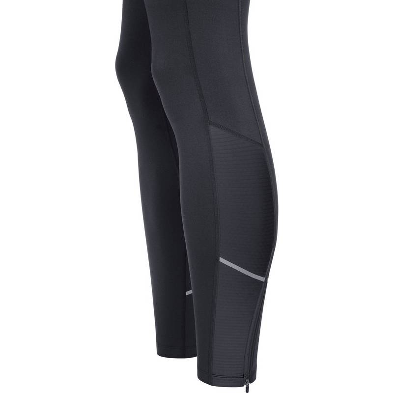 GOREWEAR R3 Thermo Lauftights Herren