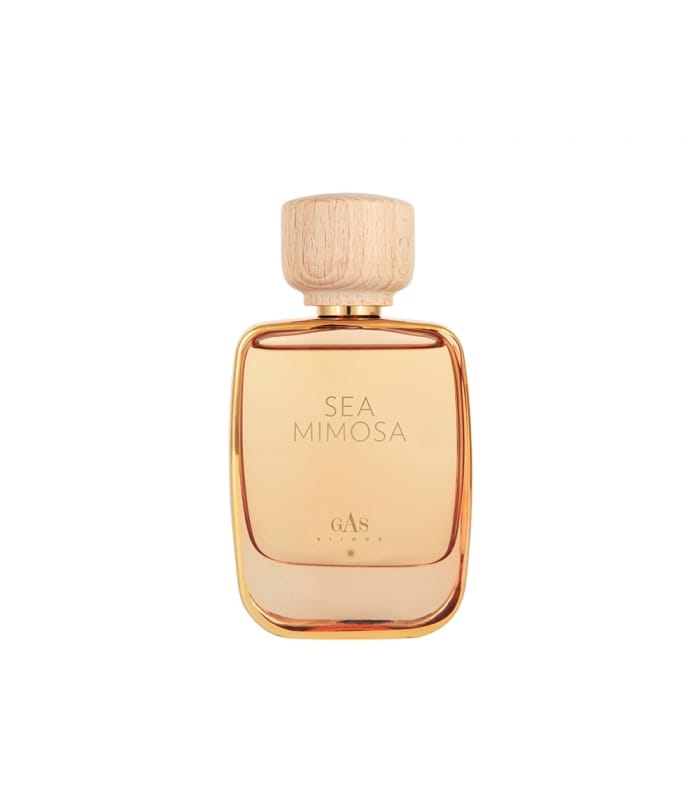GAS BIJOUX-SEA MIMOSA-Eau de Parfum Vaporisateur