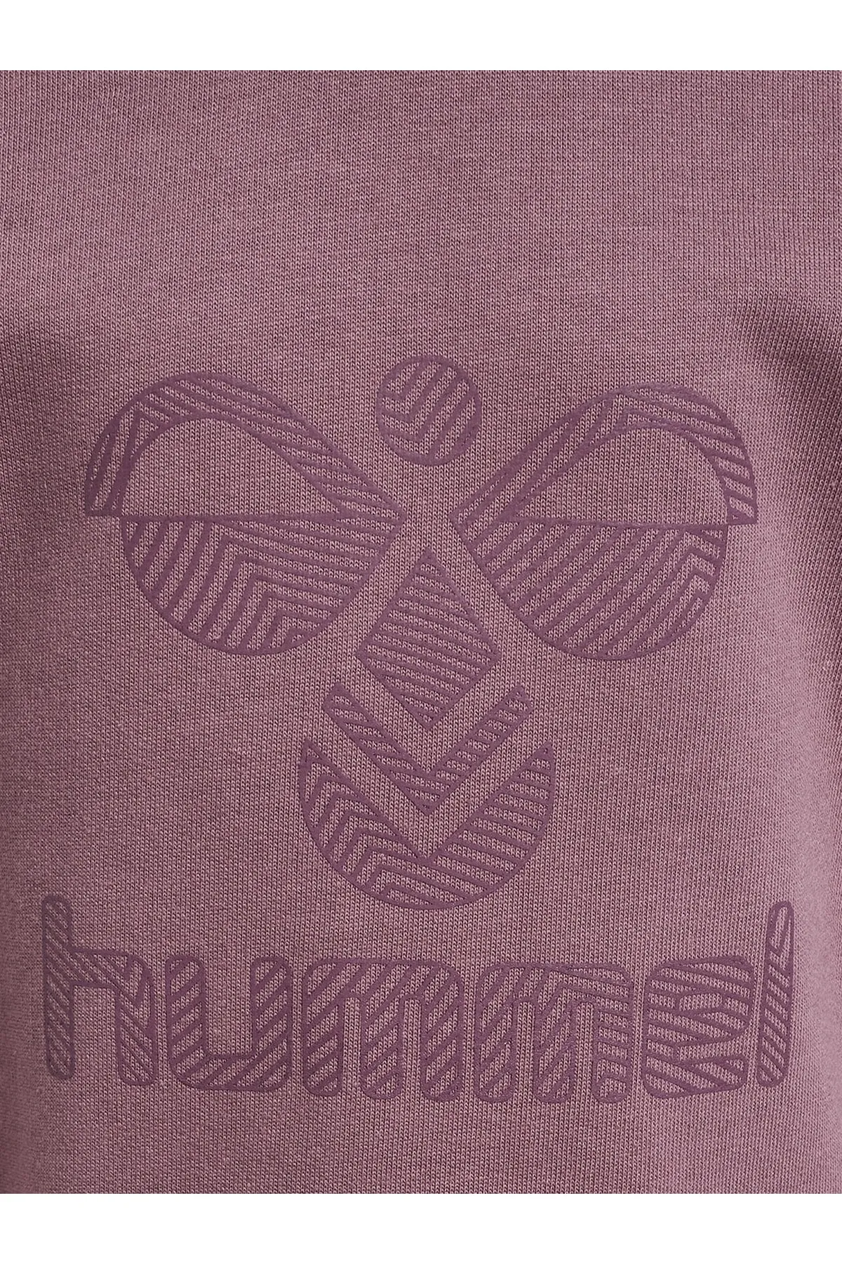 hummel  hmlFASTWO LIME SWEATSHIRT