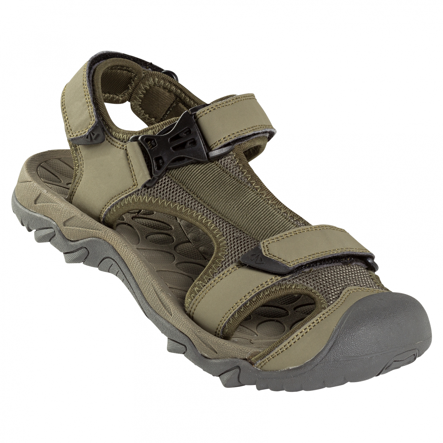 Almwalker Herren Sandale Madeira