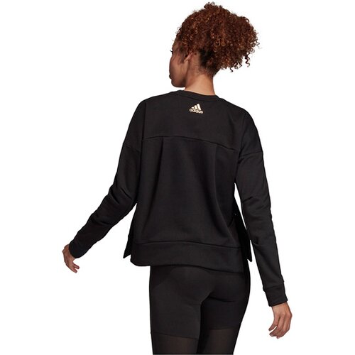 DAMEN FITNESS-SWEATER 