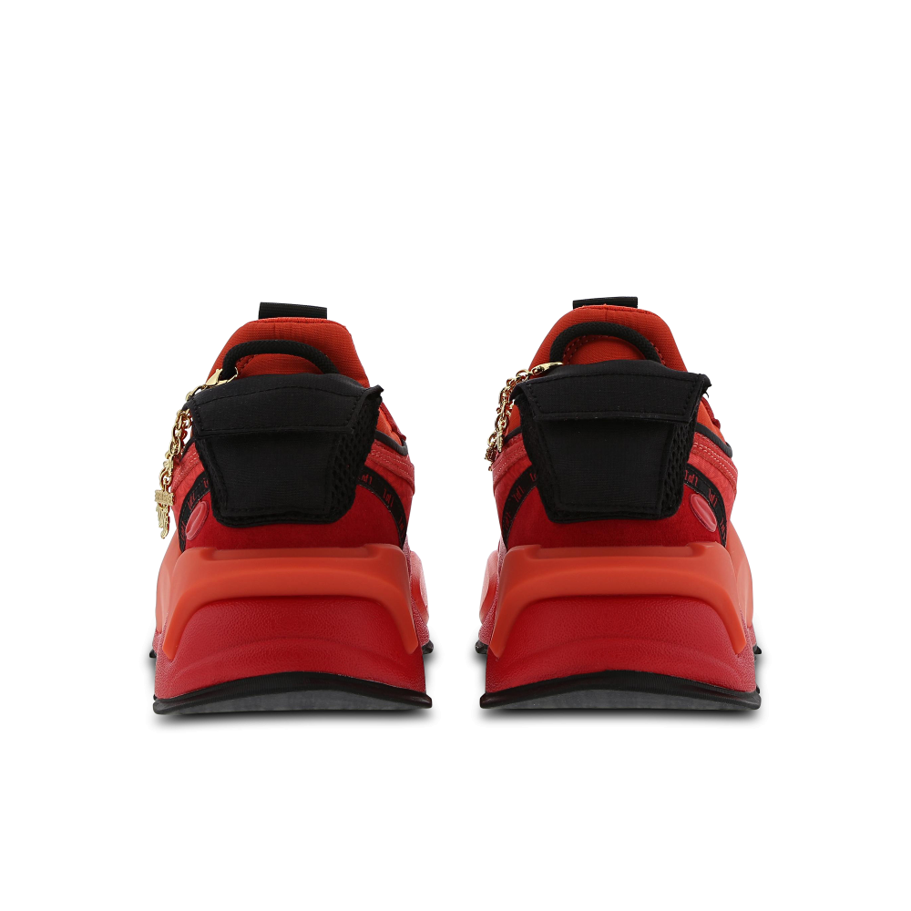 PUMA Rs xl 395542 01 / rot