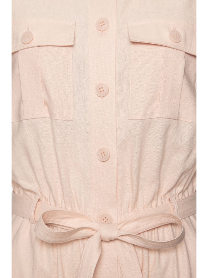 Buffalo Overall in apricot günstig kaufen