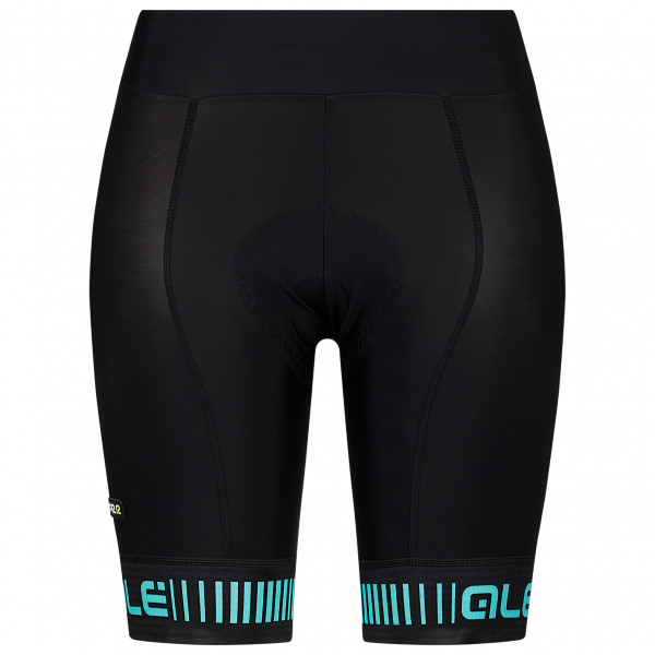 AlÉ - Women's Strada Shorts Graphics - Radhose