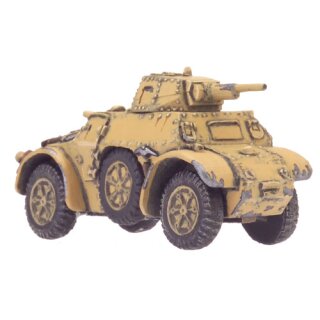 Autoblindo AB41 (IT303)