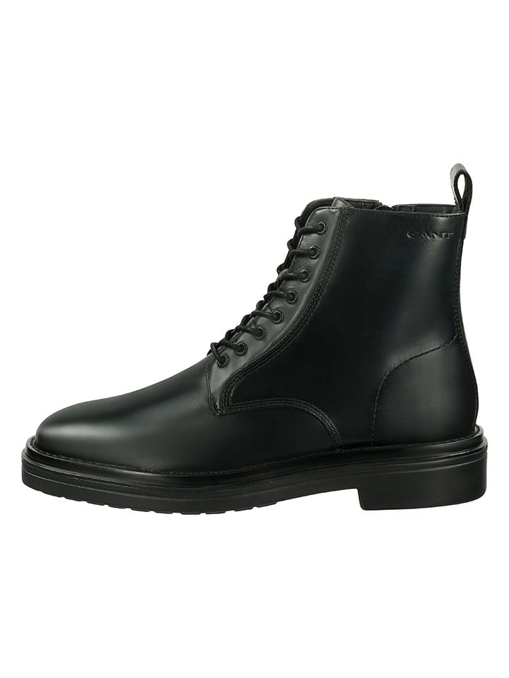 Gant Leder-Boots 