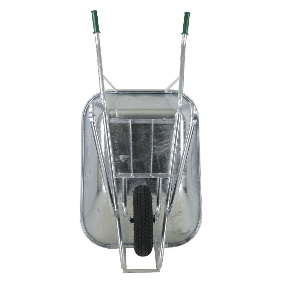Fort 20340 F&S 230V/1 - 4PLy Wheelbarrow 230L