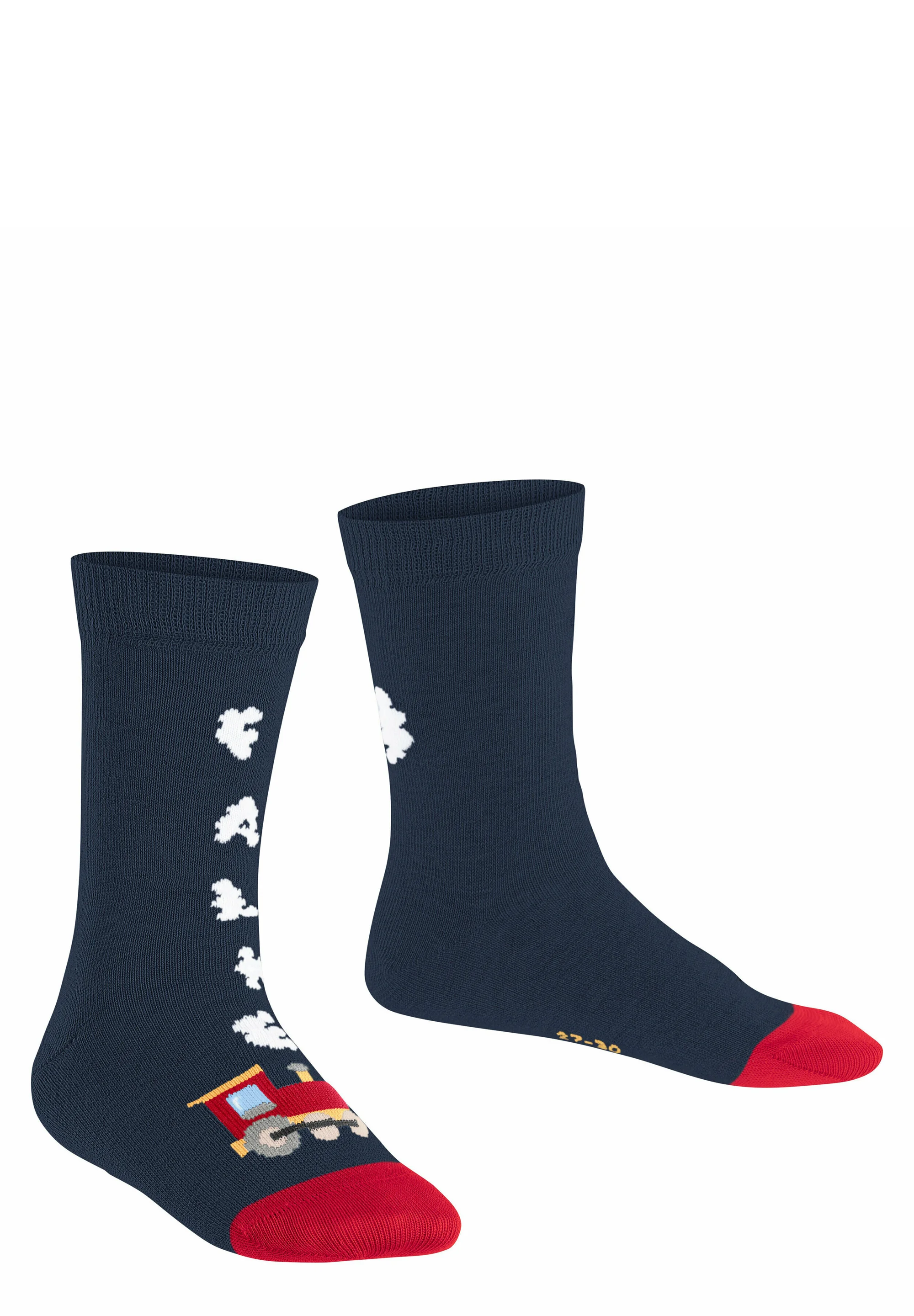 FALKE HAPPY LOCOMOTIVE - Calcetines