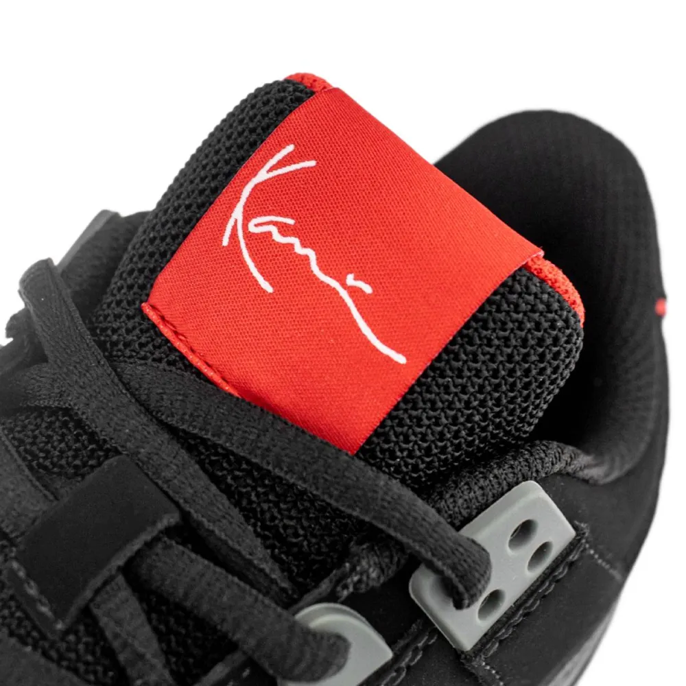 Karl Kani 89 LXRY 10804082 / grau