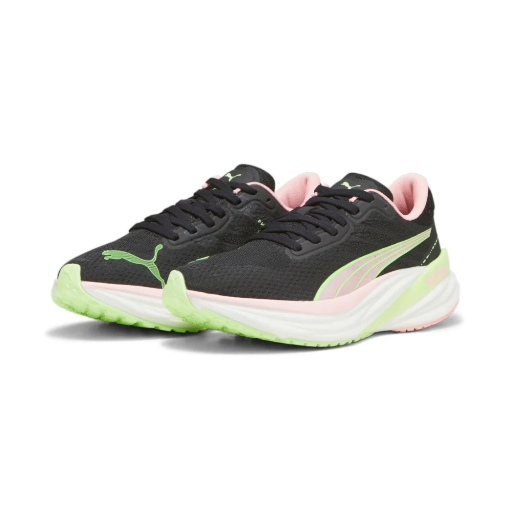 PUMA Magnify Nitro 2 378906/001 / schwarz