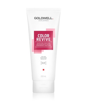 Goldwell Dualsenses Color Revive Cool Red Conditioner-200 ml