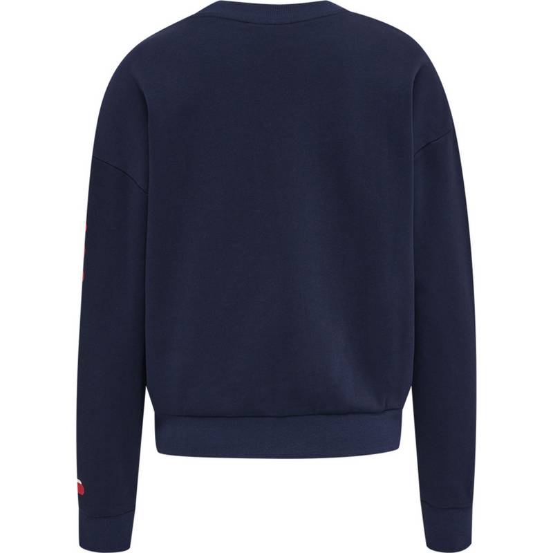 hummel hmlIC KIM SWEATSHIRT Sweatshirt Damen