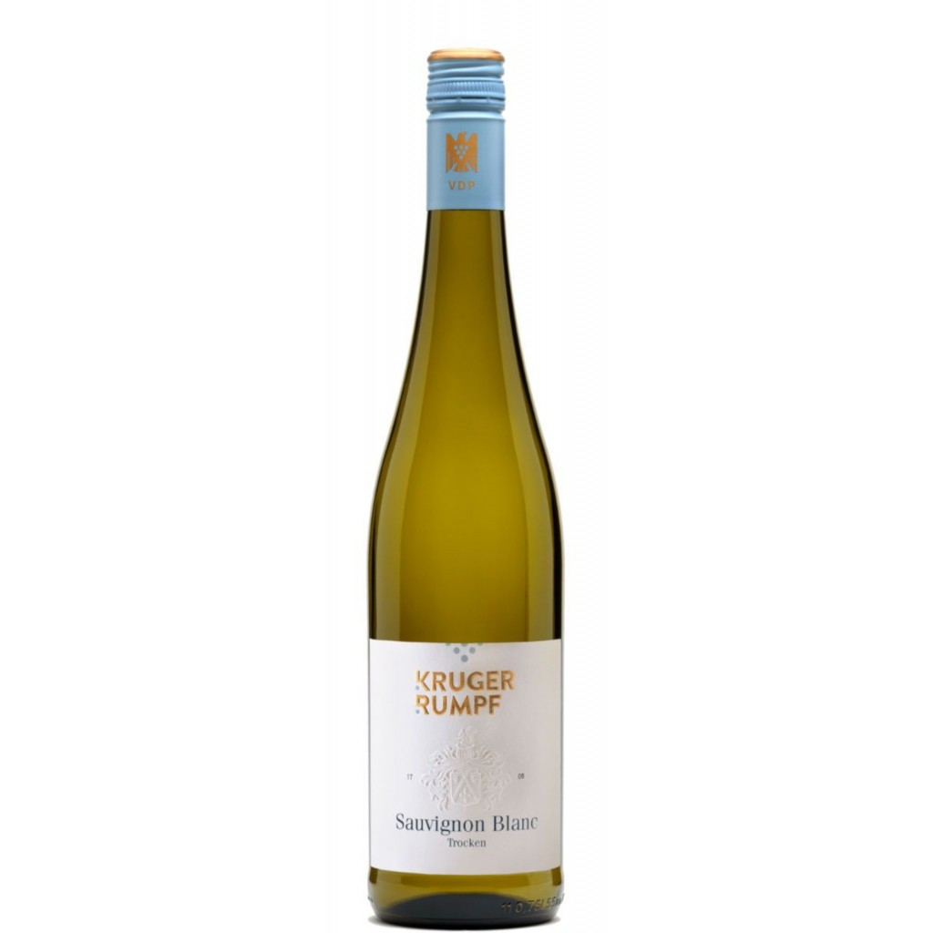 2021 Sauvignon Blanc trocken