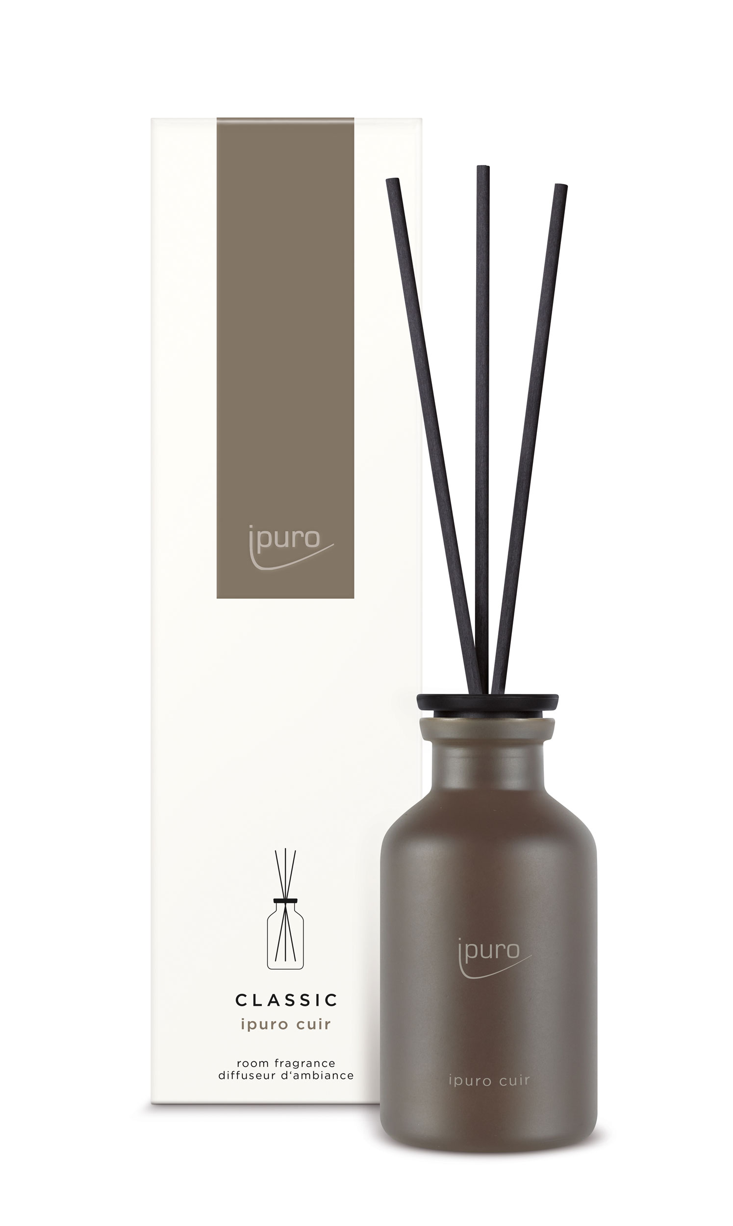 IPURORaumduft 75ml