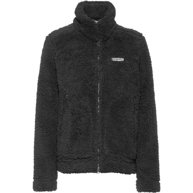 Columbia Winter Pass Sherpa Fleecejacke Damen