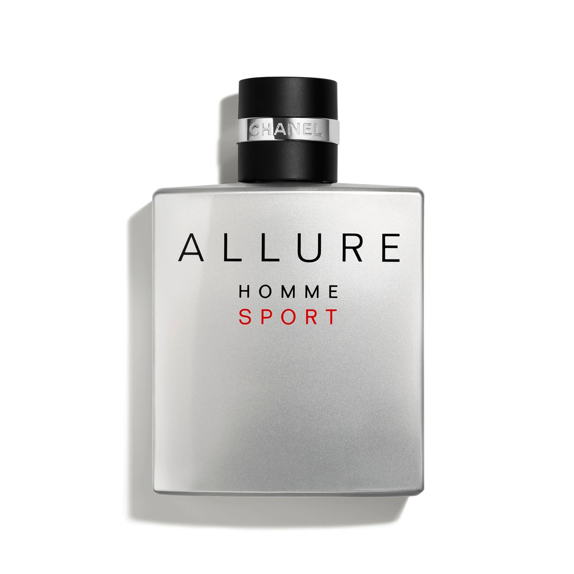 ALLURE HOMME SPORT - EAU DE TOILETTE VAPORIZER