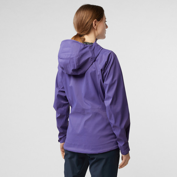 DUAL ASPECT JKT Damen - Hardshelljacke